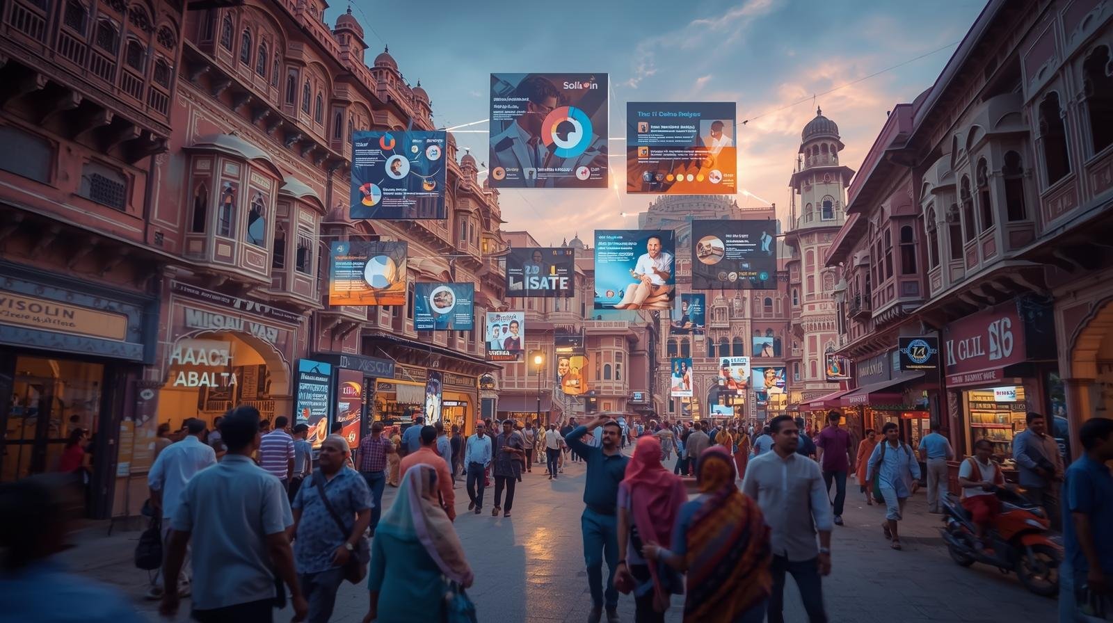 Performance Marketing vs Digital Marketing | XSOLN