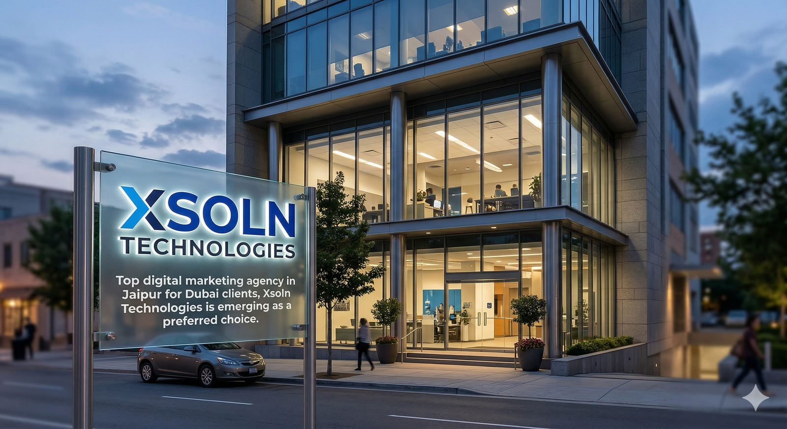 Best Digital Marketing Agency for UAE Business Owners in Jaipur