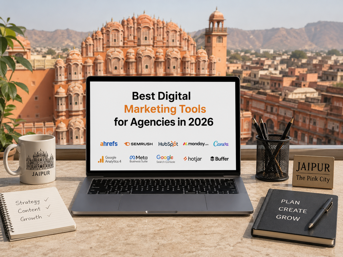 Best Digital Marketing Tools for Agencies in 2026 – Ultimate Guide